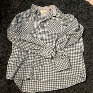 Wrangler Authentic Flannel